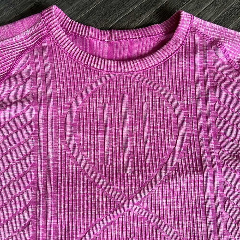 Lululemon Rest Less Pullover - Picture 4 of 7